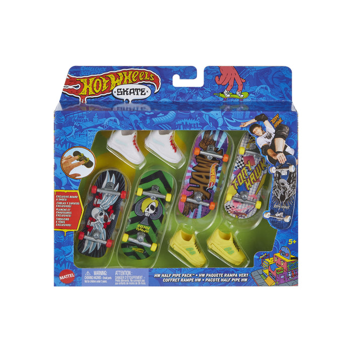 Hot Wheels Skate