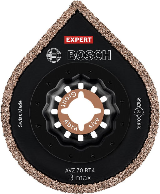 EAN 4059952530949 - Bosch 2 608 900 042 accesorio para herramienta multifunción Placa de lijado imagen 1