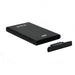 EAN 8433281007024 - TooQ TQE-2522B caja para disco duro externo Caja de disco duro (HDD) Negro 2.5" imagen 3