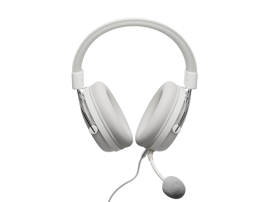 EAN 5901969444421 - GENESIS Toron 301 Auriculares Alámbrico Diadema Juego Blanco imagen 2