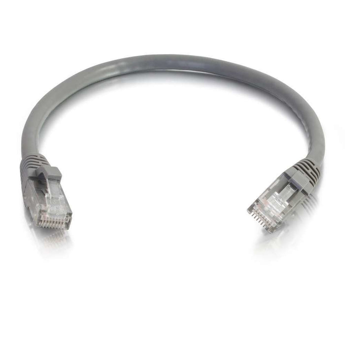 EAN 0757120831433 - C2G 83143 cable de red U/UTP (UTP) imagen 2