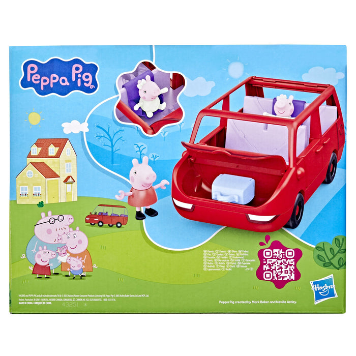 EAN 5010996308030 - Peppa Pig G05415L00 juguete de peluche imagen 4