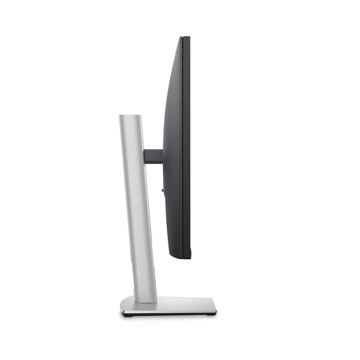 EAN 5704174846857 - DELL P Series P2723D pantalla para PC 68,6 cm (27") 2560 x 1440 Pixeles Quad HD LCD Negro, Plata imagen 5