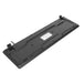 EAN 5051794031751 - Targus AKB30DE teclado Hogar USB QWERTZ Alemán Negro imagen 5