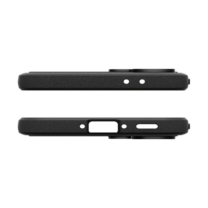 Spigen Rugged Armor Galaxy A56 5g Matte Black