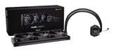 EAN 4260052193181 - be quiet! PURE LOOP 3 Procesador Sistema de refrigeración líquida todo en uno 12 cm Negro 1 pieza(s) imagen 2