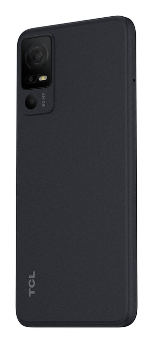 EAN 4894461975443 - TCL 40 NXTPAPER 5G 16,8 cm (6.6") Ranura híbrida Dual SIM Android 13 USB Tipo C 6 GB 256 GB 5000 mAh Negr imagen 3