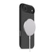 EAN 5904310705905 - Crong funda para teléfono móvil 16,8 cm (6.6") Negro imagen 2