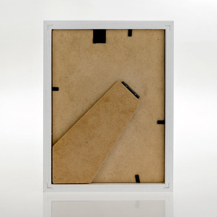 EAN 8020912073826 - ZEP Vivan 3 13x18 Holz V33573 Expositor de pie retroiluminado Blanco imagen 5