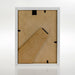 EAN 8020912073826 - ZEP Vivan 3 13x18 Holz V33573 Expositor de pie retroiluminado Blanco imagen 5