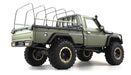 EAN 4260631428406 - Amewi AMXROCK RCX8BS modelo controlado por radio Camión militar Motor eléctrico 1:8 imagen 5