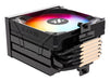 EAN 6978262010836 - XYZ THERMAX 6 PULSAR A-RGB Procesador Refrigerador de aire 12 cm 1 pieza(s) imagen 8