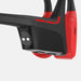 EAN 6417084210203 - Suunto WING Auriculares Inalámbrico gancho de oreja Deportes Bluetooth Negro, Rojo imagen 4