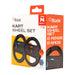 EAN 8436563094750 - Blade Gaming BL1007 accesorio de controlador de juego Kit de dirección imagen 6