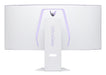 EAN 8806096433102 - LG 39GX90SA-W pantalla para PC 99,1 cm (39") 3440 x 1440 Pixeles Wide Quad HD OLED Blanco imagen 6