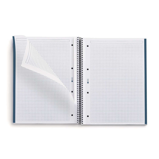 EAN 8422593061053 - MAUL A610599 cuaderno y block A4 80 hojas Multicolor imagen 2