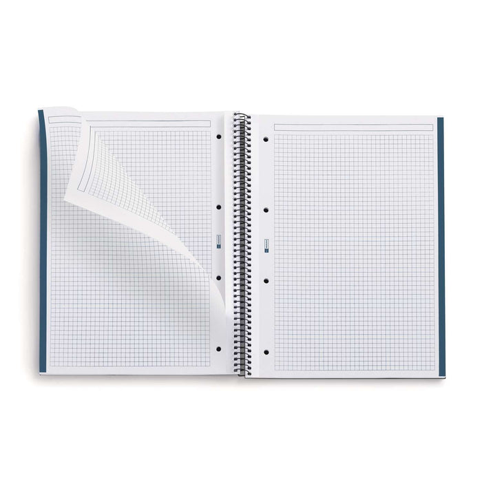 EAN 8422593061053 - MAUL A610599 cuaderno y block A4 80 hojas Multicolor imagen 2