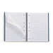 EAN 8422593061053 - MAUL A610599 cuaderno y block A4 80 hojas Multicolor imagen 2