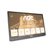 EAN 4038986151313 - AOC 16T3EA monitor o TV portátil Negro 39,6 cm (15.6") 1920 x 1080 Pixeles imagen 1