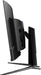 EAN 4711377250719 - MSI MPG 321CURX QD-OLED pantalla para PC 80 cm (31.5") 3840 x 2160 Pixeles 4K Ultra HD Negro imagen 10