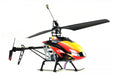 EAN 4260476352751 - Amewi Buzzard Pro XL modelo controlado por radio Helicóptero Motor eléctrico imagen 4