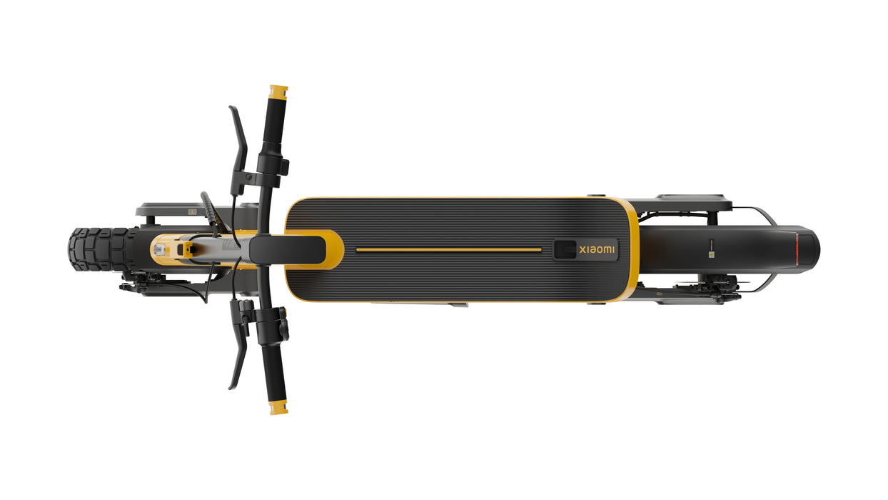 Xiaomi E-Scooter 6 Ultra