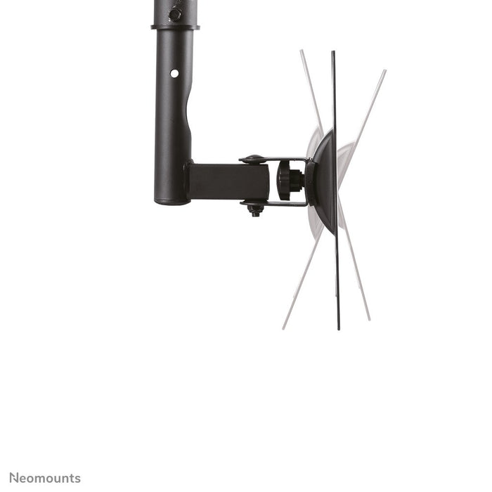 EAN 8717371444952 - Neomounts FPMA-C060BLACK soporte para TV 101,6 cm (40") Negro imagen 5