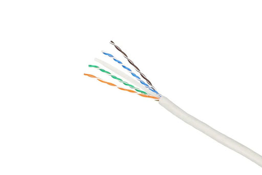 EAN 5903148910062 - Extralink EX.10062 cable de red Gris U/UTP (UTP) imagen 2
