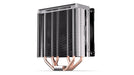 EAN 5903018665849 - ENDORFY Fera 5 ARGB Procesador Refrigerador de aire 12 cm Negro imagen 11