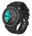 EAN 5706751076725 - Denver SWG-339 3,53 cm (1.39") TFT Digital 360 x 360 Pixeles Pantalla táctil Negro GPS (satélite) imagen 3