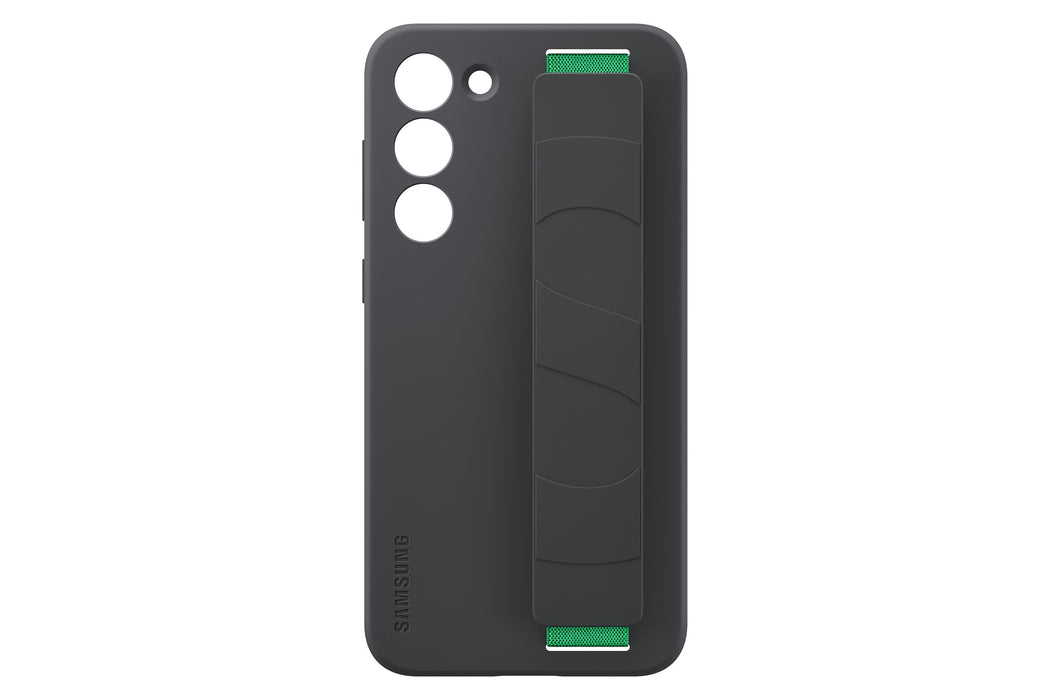 EAN 8806094768879 - Samsung EF-GS916TBEGWW funda para teléfono móvil 16,8 cm (6.6") Negro imagen 2