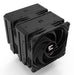 EAN 8809213766589 - Zalman CNPS14X DUO Procesador Refrigerador de aire Negro 1 pieza(s) imagen 1