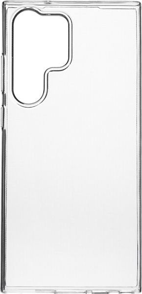 EAN 5715063020999 - eSTUFF ES673102-BULK funda para teléfono móvil 17,3 cm (6.8") Transparente imagen 1