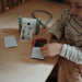 EAN 5407009181221 - KIDYWOLF Kidyprint Cámara digital para niños imagen 5