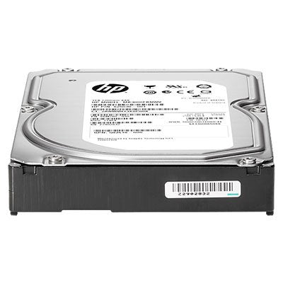 EAN 0888793748831 - HPE 793667-B21 disco duro interno 6 TB 7200 RPM 3.5" Serial ATA III imagen 1