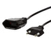 EAN 4052792039658 - LogiLink 1m, 2xCEE 7/16 Negro CEE7/16 imagen 3