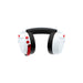 EAN 0197192348000 - HyperX Cloud Mini Wireless White Headset Inalámbrico Diadema Juego Bluetooth imagen 6