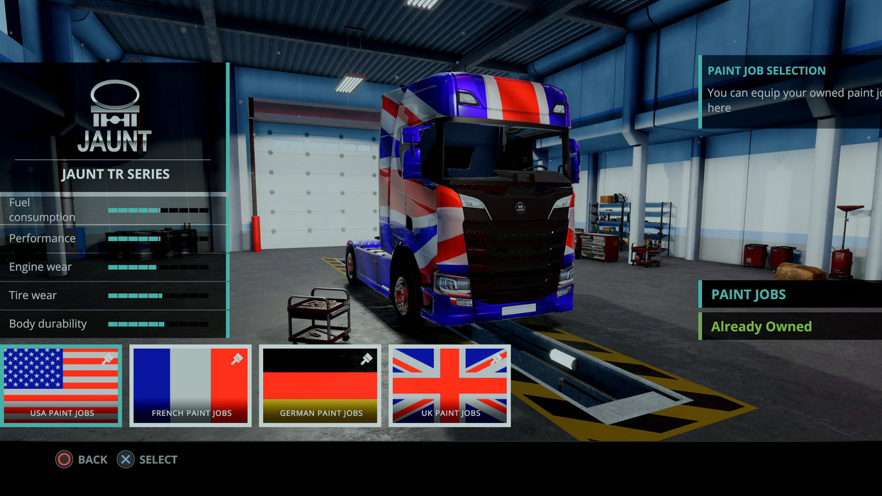 EAN 8718591189234 - SOEDESCO Truck Driver - Gold Edition imagen 6