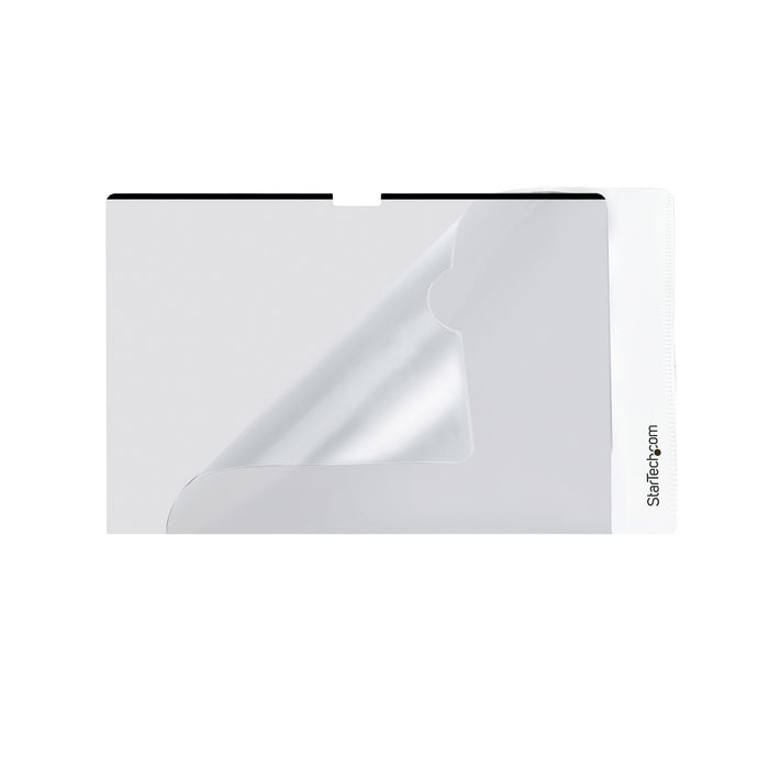 EAN 0065030906500 - StarTech.com 13MAM-PRIVACY-SCREEN filtro para monitor 33 cm (13") Filtro de privacidad para pantallas sin imagen 4
