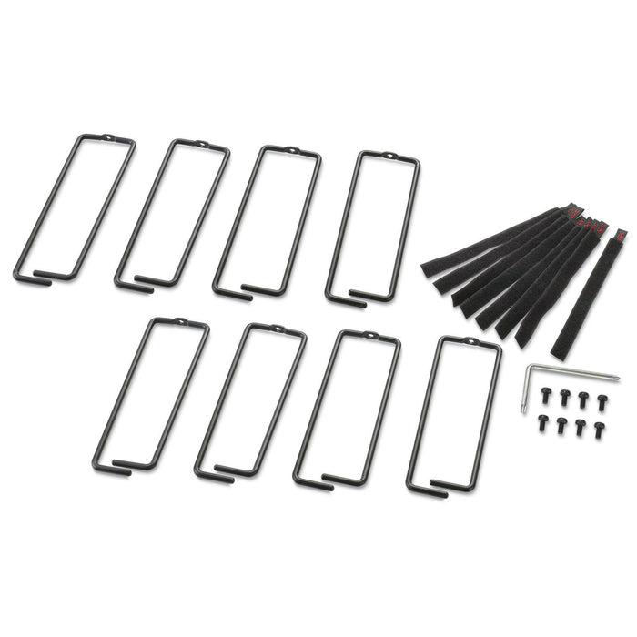 Apc Netshelter Sx 750mm Cable Ring Set