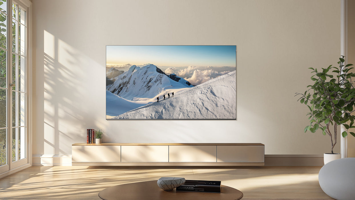 Televisor Qled 43 Cale 43p7l