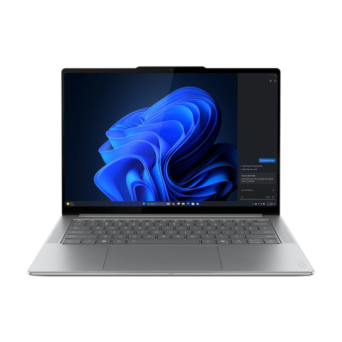 EAN 0198155851193 - Lenovo Yoga Pro 7 14IAH10 Intel Core Ultra 9 285H Portátil 36,8 cm (14.5") Pantalla táctil 32 GB LPDDR5x- imagen 1
