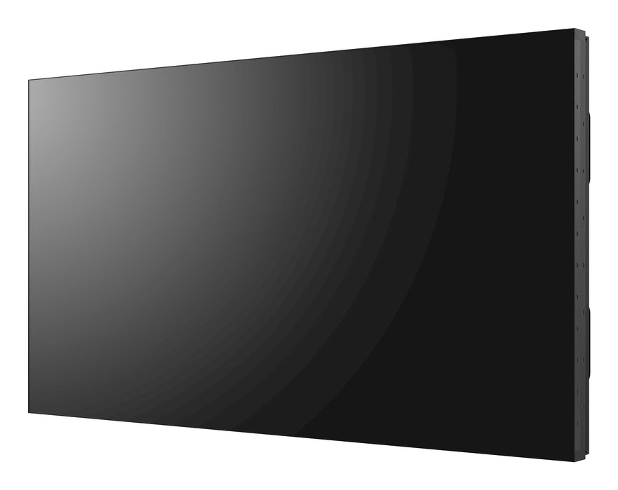 Un553v, 55" Display For Video  Walls, Fhd 1920x1080,