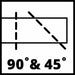 EAN 4006825632743 - Einhell 4431051 amoladora angular 2,96 kg imagen 4