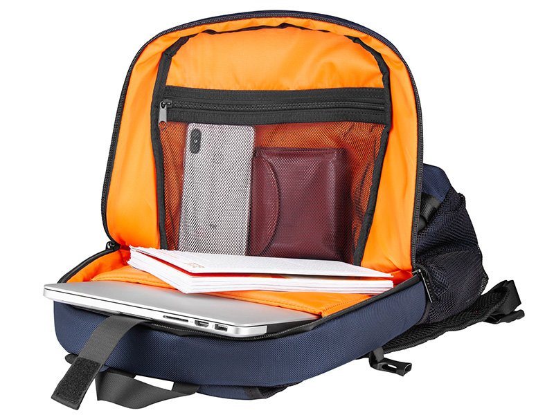 EAN 5907512870358 - Tracer Packer 39,6 cm (15.6") Mochila Azul imagen 4