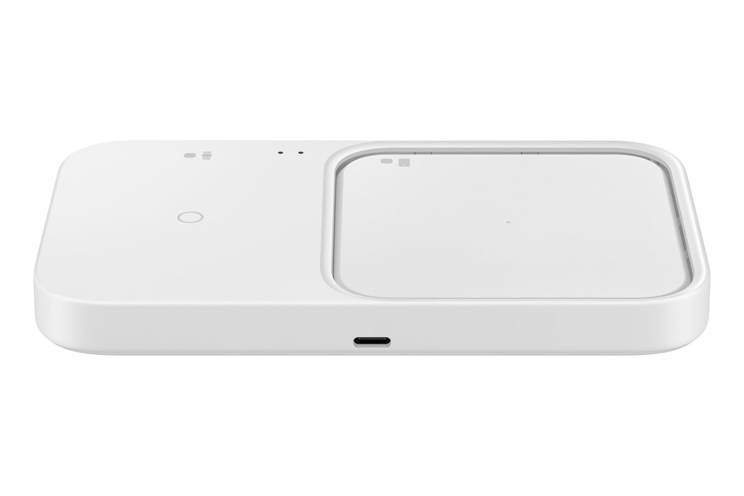 EAN 8806092978546 - Samsung EP-P5400 Auriculares, Smartphone, Reloj inteligente Blanco USB Cargador inalámbrico Interior imagen 5