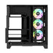 EAN 4711658540348 - Thermaltake View 390 TG Midi Tower Negro imagen 5