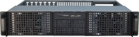 EAN 4260133126244 - Inter-Tech 2U-20240 Estante Negro imagen 4