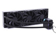 EAN 4250197130523 - Alphacool T38 Procesador Kit de refrigeración líquida 12 cm Negro imagen 1