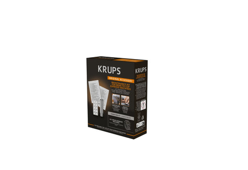 EAN 3507790050262 - Krups XS530010 pieza y accesorio para cafetera Kit de limpieza imagen 1